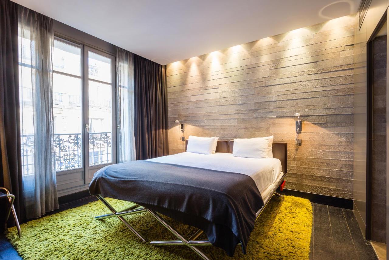 Ferienwohnung CMG - Premium Tour Eiffel - 23 Paris Exterior foto