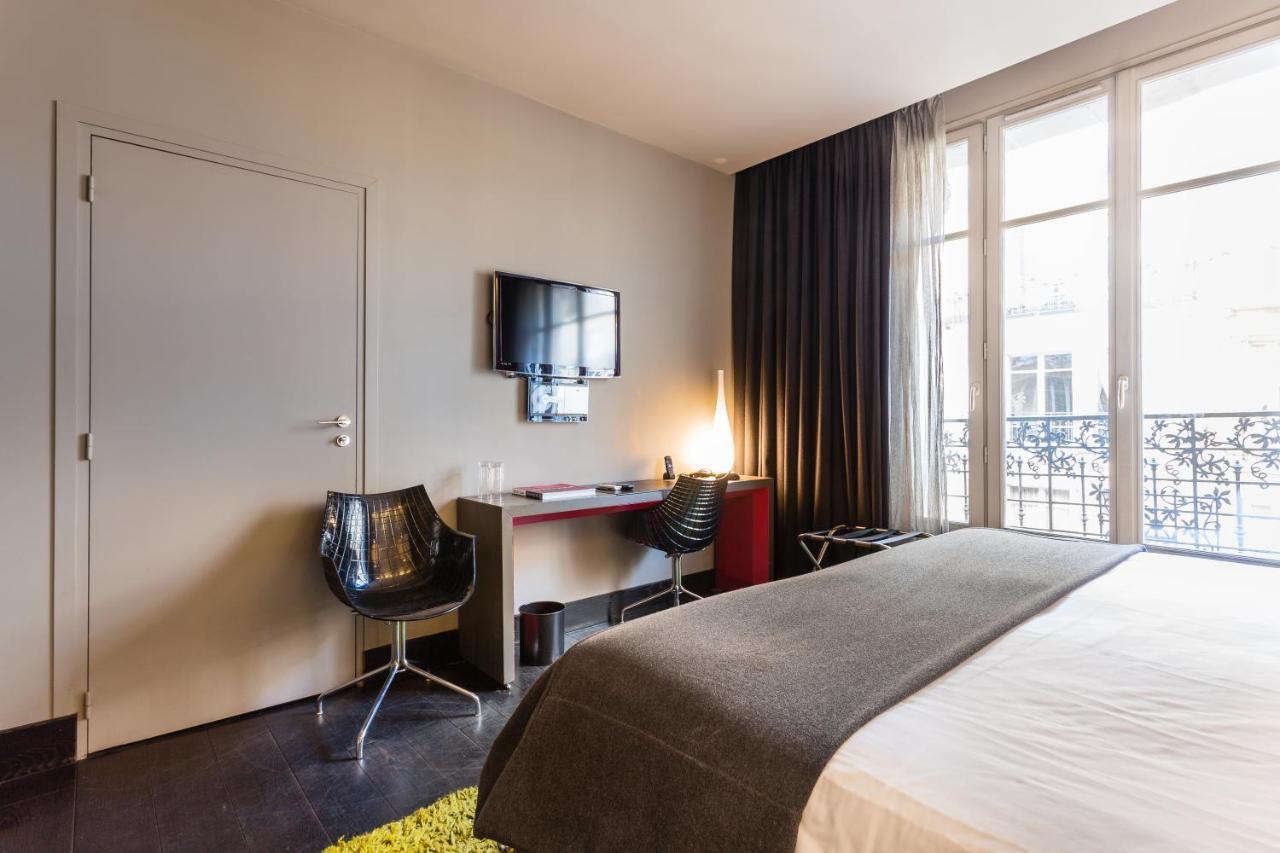 Ferienwohnung CMG - Premium Tour Eiffel - 23 Paris Exterior foto